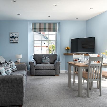 Abbey Road Boutique Holiday Apartment Llandudno Eksteriør billede