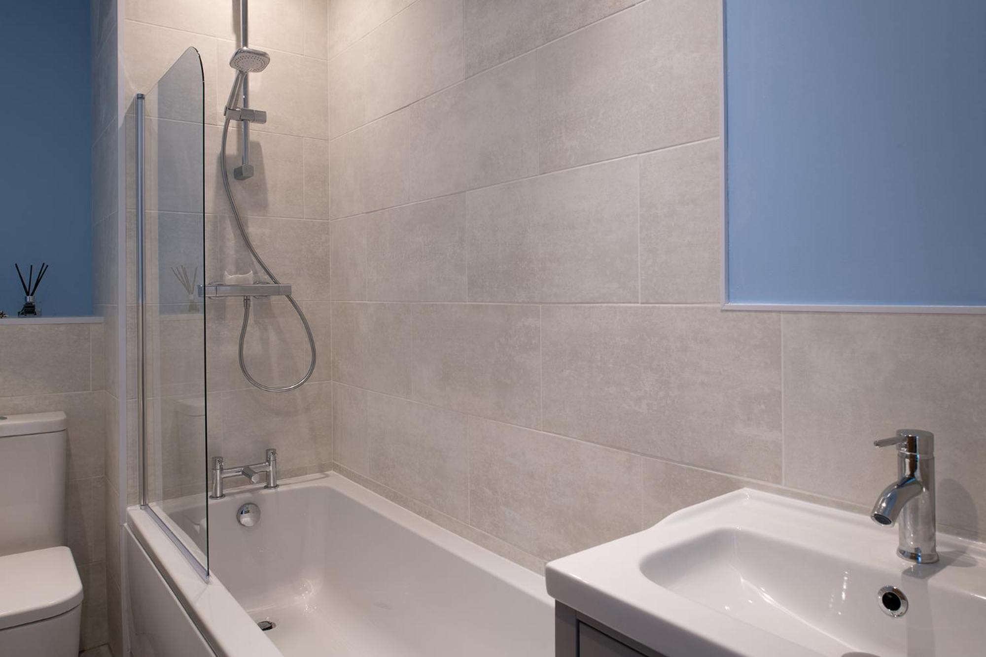 Abbey Road Boutique Holiday Apartment Llandudno Eksteriør billede