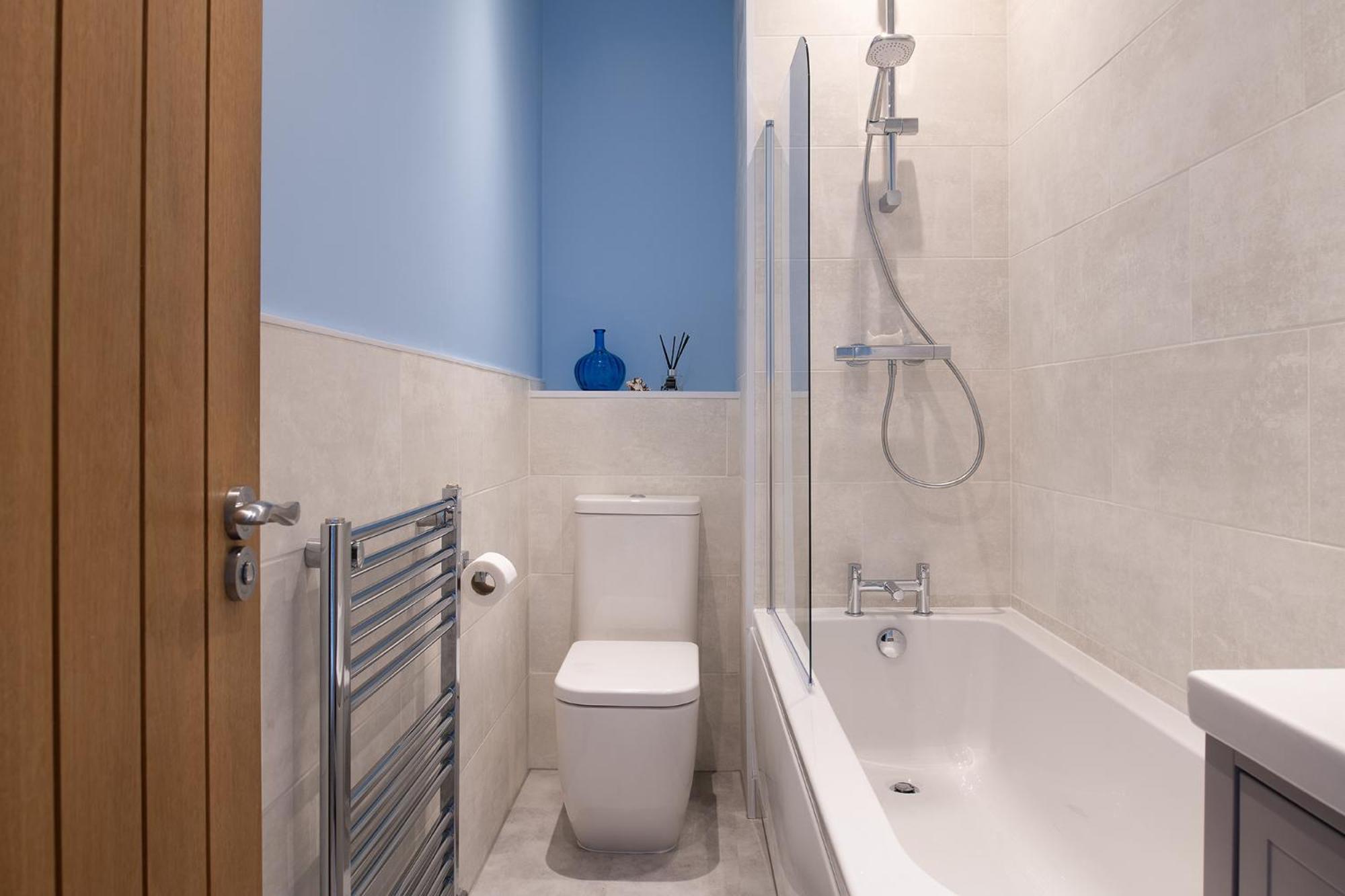 Abbey Road Boutique Holiday Apartment Llandudno Eksteriør billede